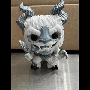 Funko Pop- Krampus (Frozen)- FYE Exclusive